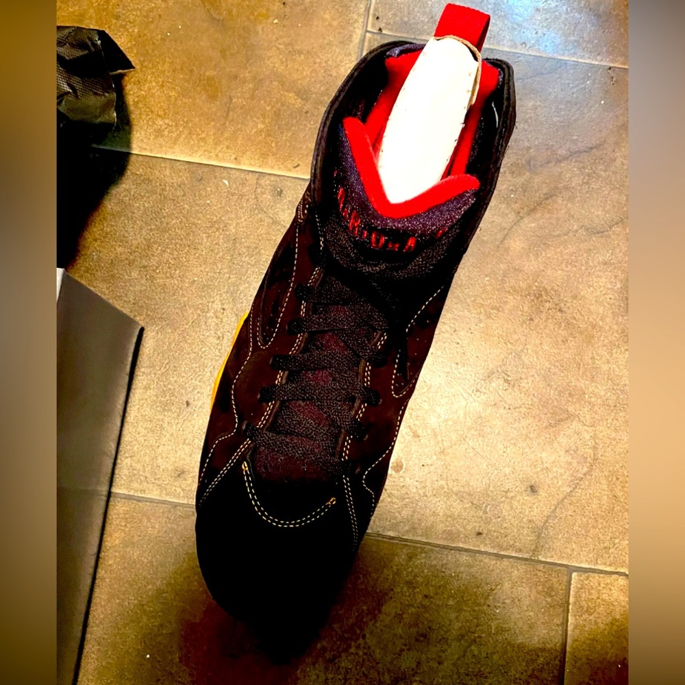 Jordan 7 Retro - Picture 4 of 6